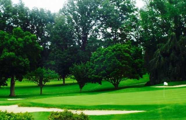 Plum Brook Country Club - photo 3