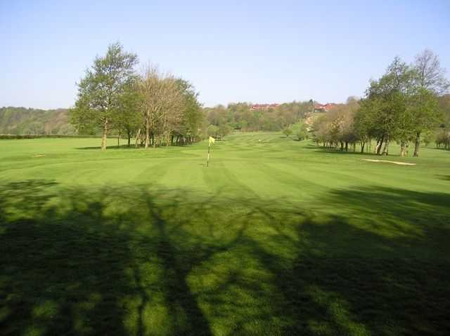 Fishwick Hall Golf Club - photo 5