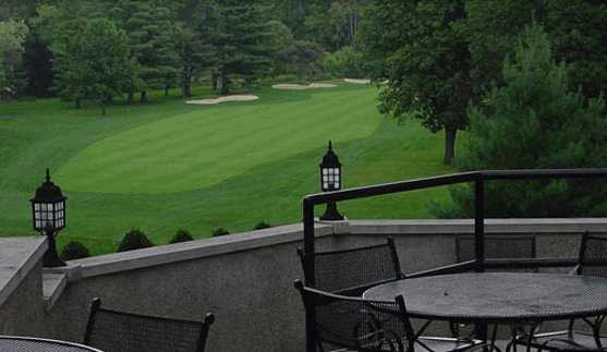 Columbus Country Club - photo 4