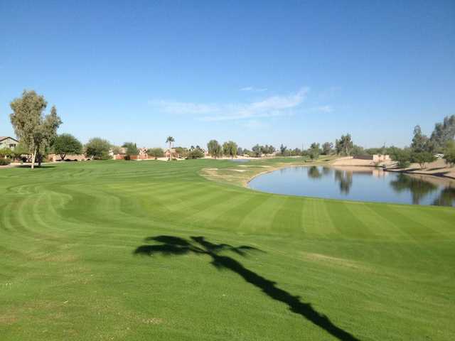 Lone Tree Golf Club - photo 3