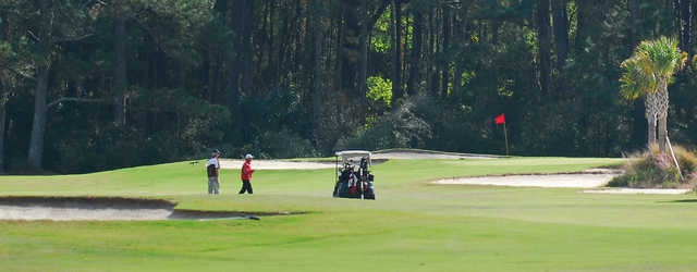 Pine Lakes at Jekyll Island Golf Club - photo 3