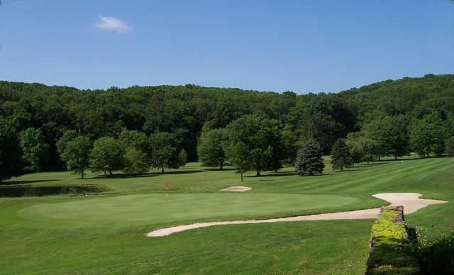 Edgmont Country Club - photo 4