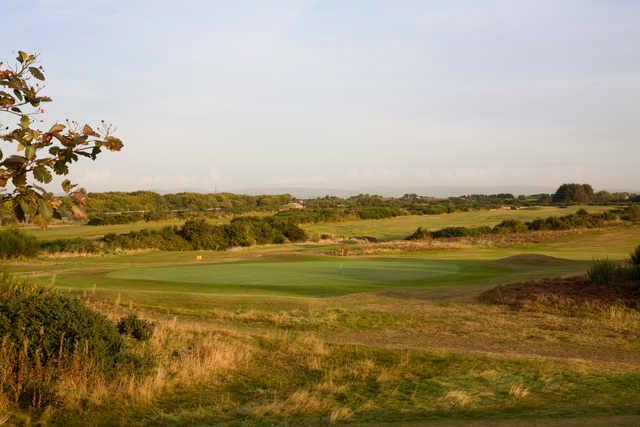 Troon Darley Golf Course - photo 5