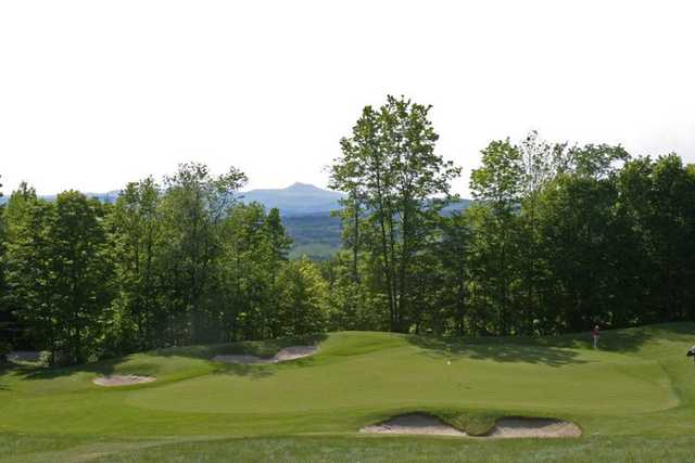 Country Club of Barre - photo 7