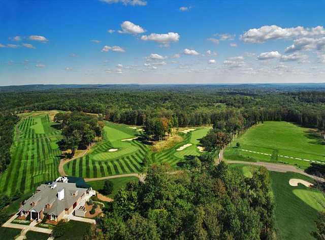 New Jersey National Golf Club - photo 4