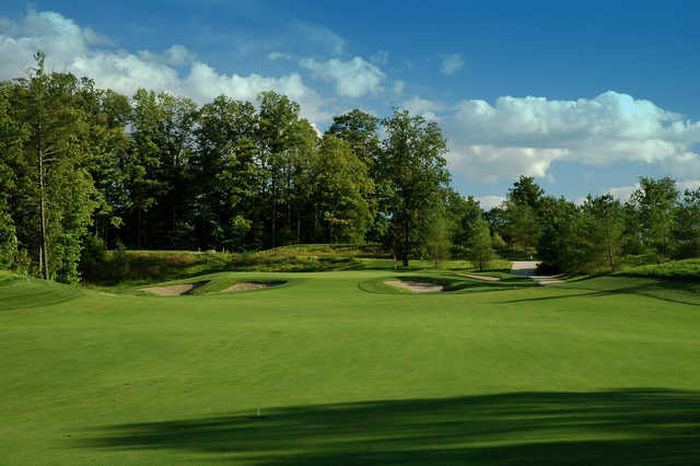 Otter Creek Golf Club - photo 4