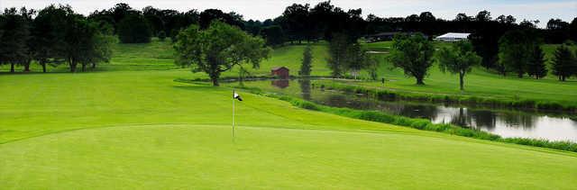 Jones Course at Lyman Orcahrds - photo 5