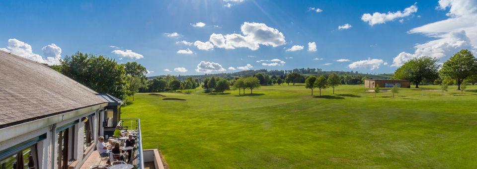 Peebles Golf Club - photo 8