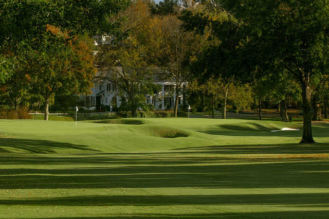 Country Club of Birmingham