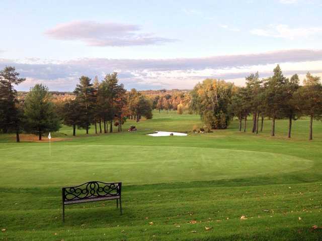 Pine Hills Golf Course - photo 3
