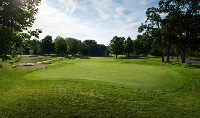 East Course - Gull Lake View Golf Club & Resort