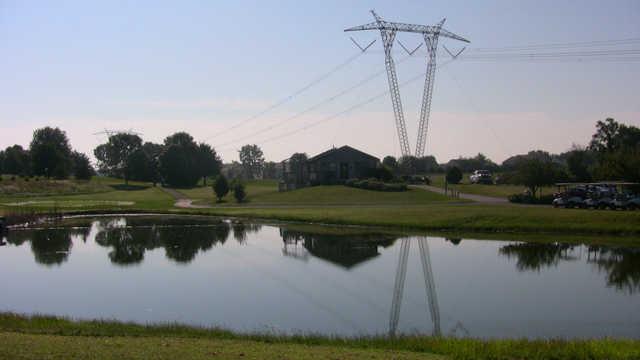 Arrowhead Lakes Golf Course - photo 2