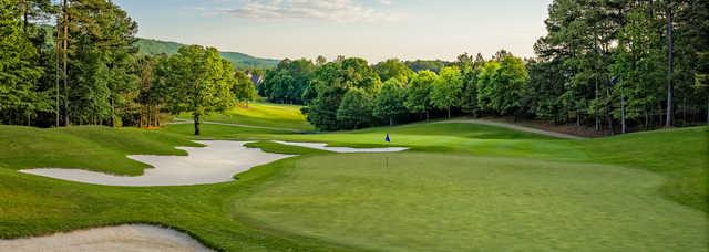 Legacy Course