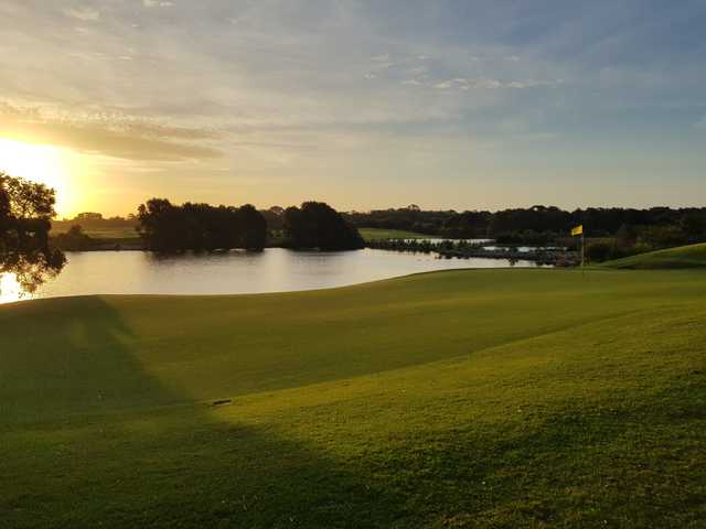 Eastlake Golf Club - photo 1