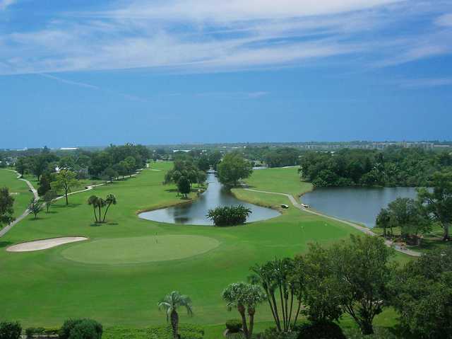 Seminole Lake Country Club - photo 2