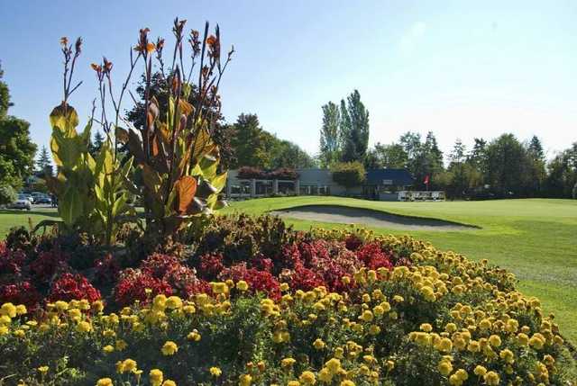 Mylora Golf Club - photo 6