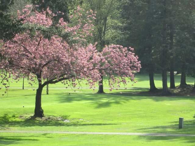 Longview Country Club