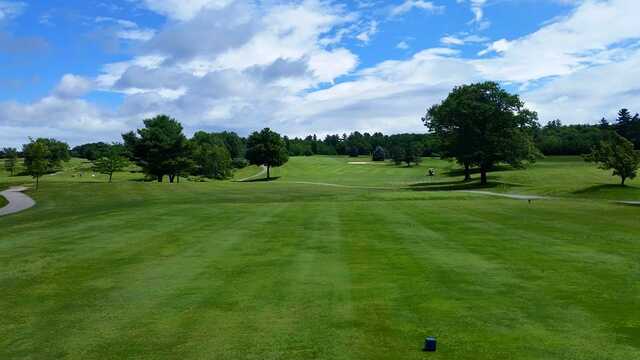 The Ridge Country Club - photo 5