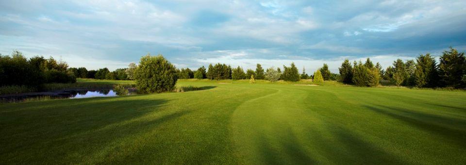 The Essex Golf & Country Club - County Course - photo 5