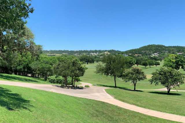 Scott Schreiner Municipal Golf Course - photo 3