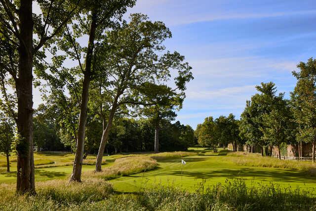 Golf at Goodwood - The Copse Course