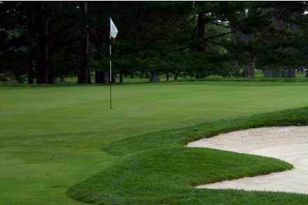 Pine Lake Country Club - photo 4