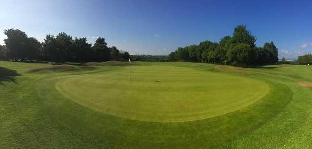 Wearside Golf Club - photo 2