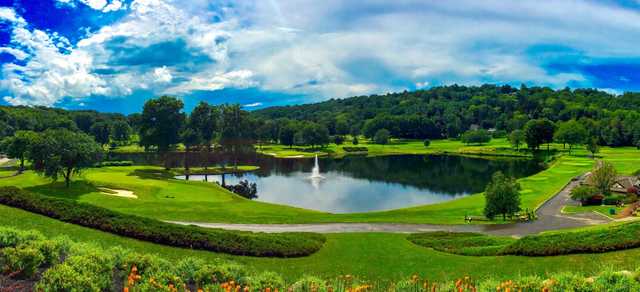 Spring Brook Country Club - photo 2