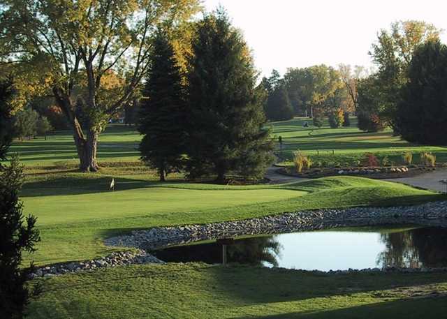 Pine Lakes Golf Club - photo 5