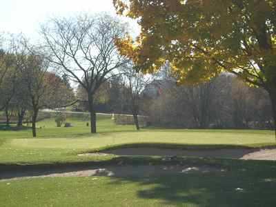 Hartford Golf Club - photo 6