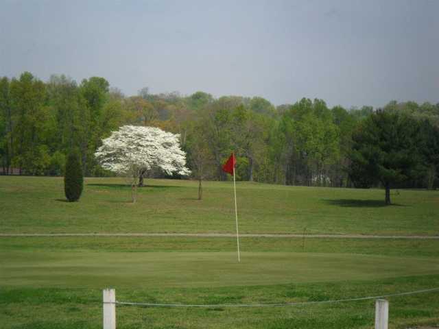 Dan Valley Golf Course - photo 2