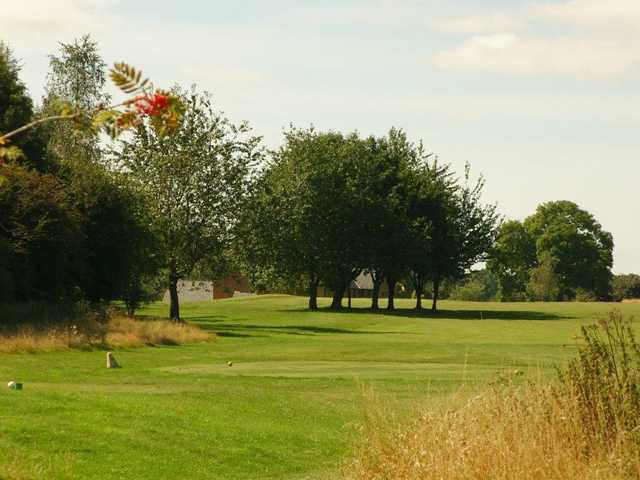 Rye Hill Golf Club - photo 4