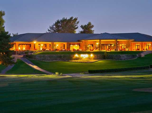 Mesa Country Club - photo 5