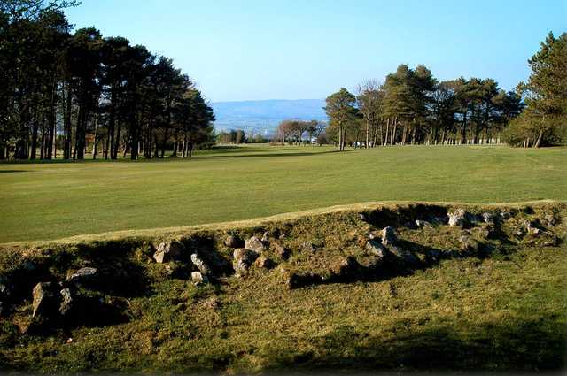 Paisley Golf Club - photo 5