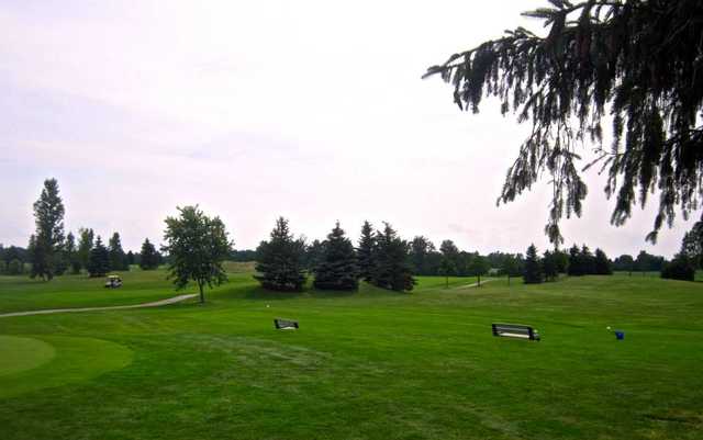 Chippewa Creek Golf at Mt. Hope - photo 7