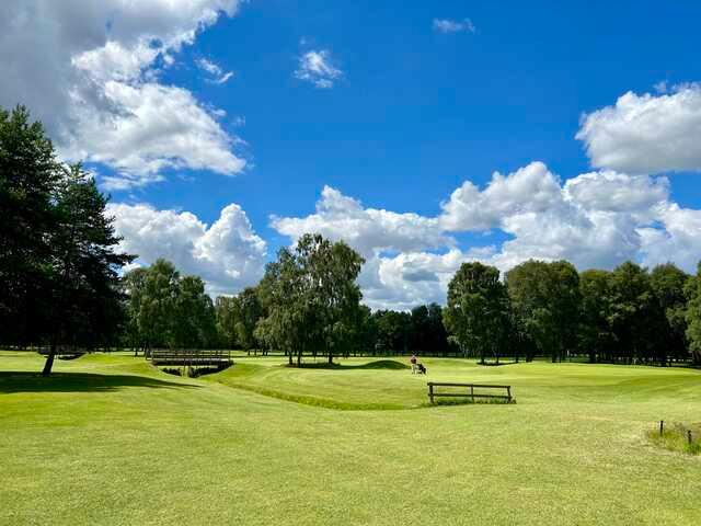 Easingwold Golf Club - photo 2