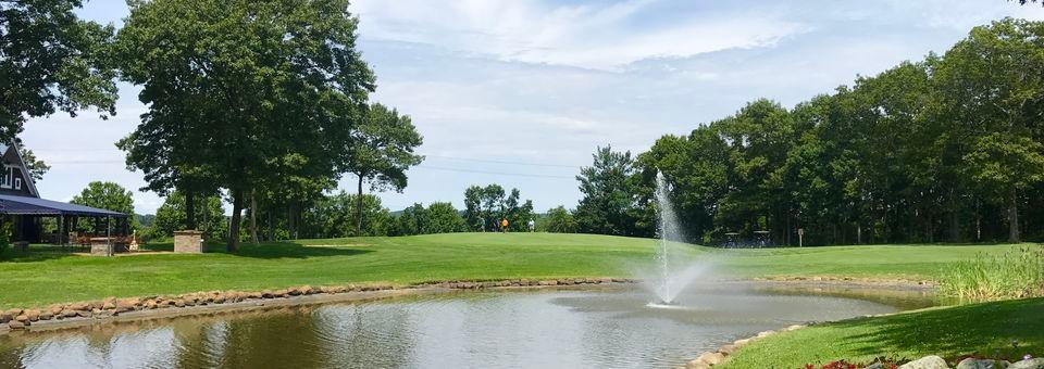 The Woods at Cherry Creek Golf Course - photo 4
