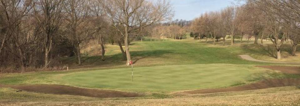 Shoreland Country Club - photo 4