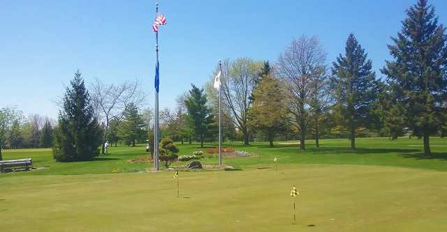 NorthBrook Country Club - photo 2