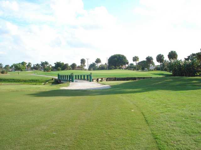Cypress Creek Country Club - photo 5