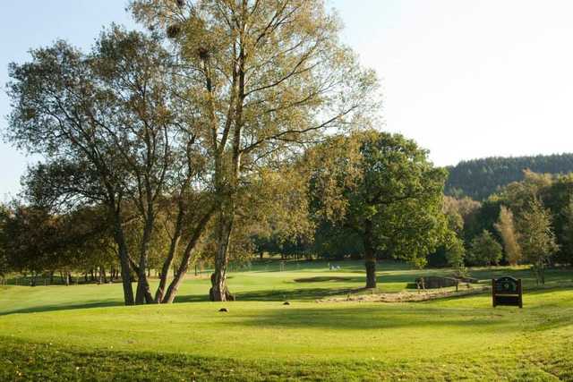 Shipley Golf Club