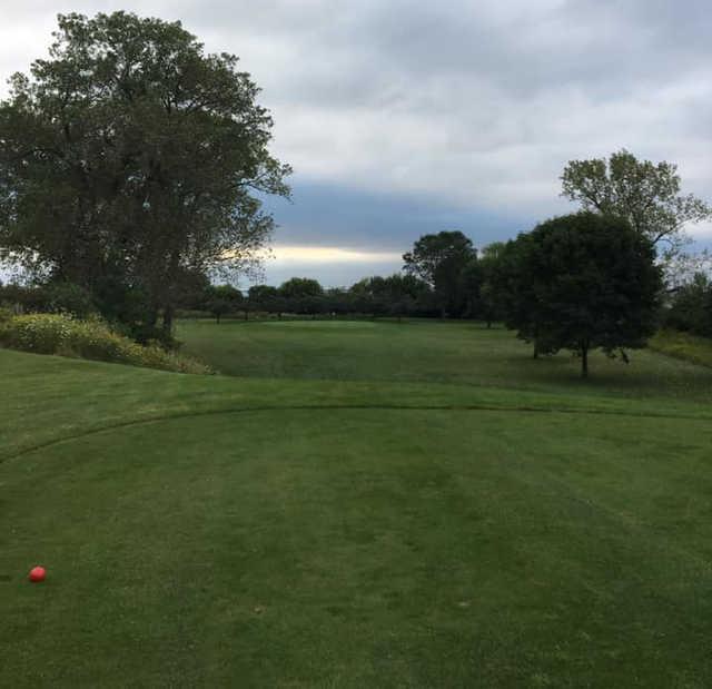 Shoop Park Golf Course - 9 Holes