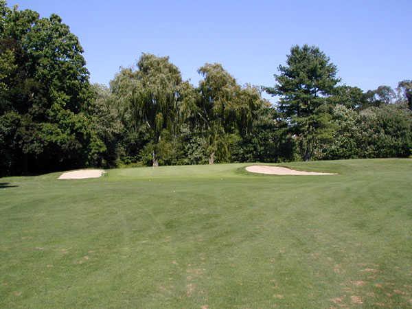 Lexington Golf Course - photo 3