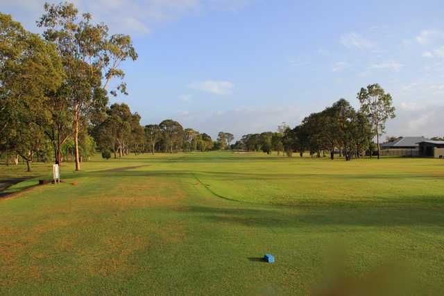 Bundaberg Golf Club - photo 3