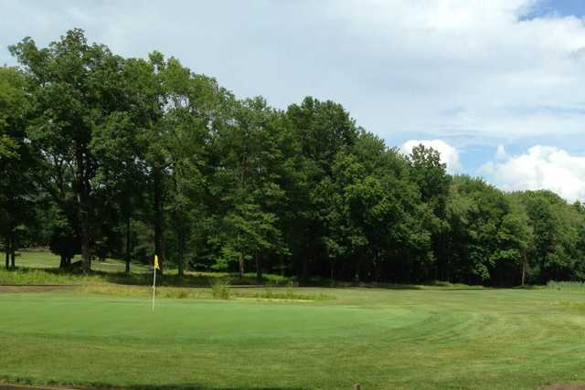 Preakness Valley Golf - East Course - photo 3