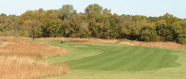 Wildcat Creek Sports Center - photo 3