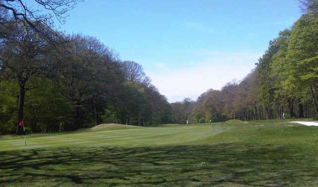 Belfairs Golf Club - photo 5