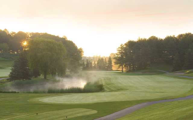 Grand Traverse Resort and Spa - Spruce Run - photo 2