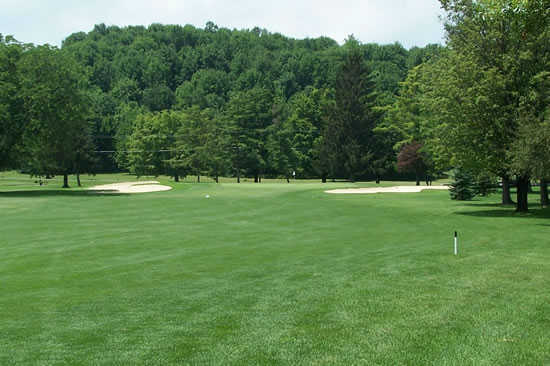 Wayne Hills Country Club - photo 5