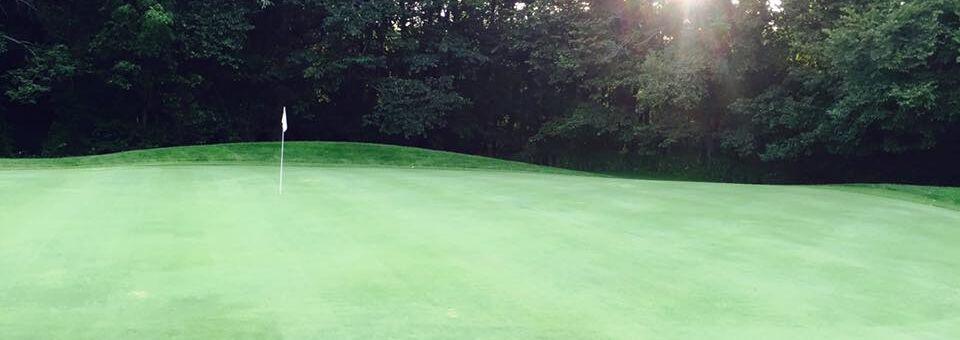 Green Acres Golf Course - photo 4